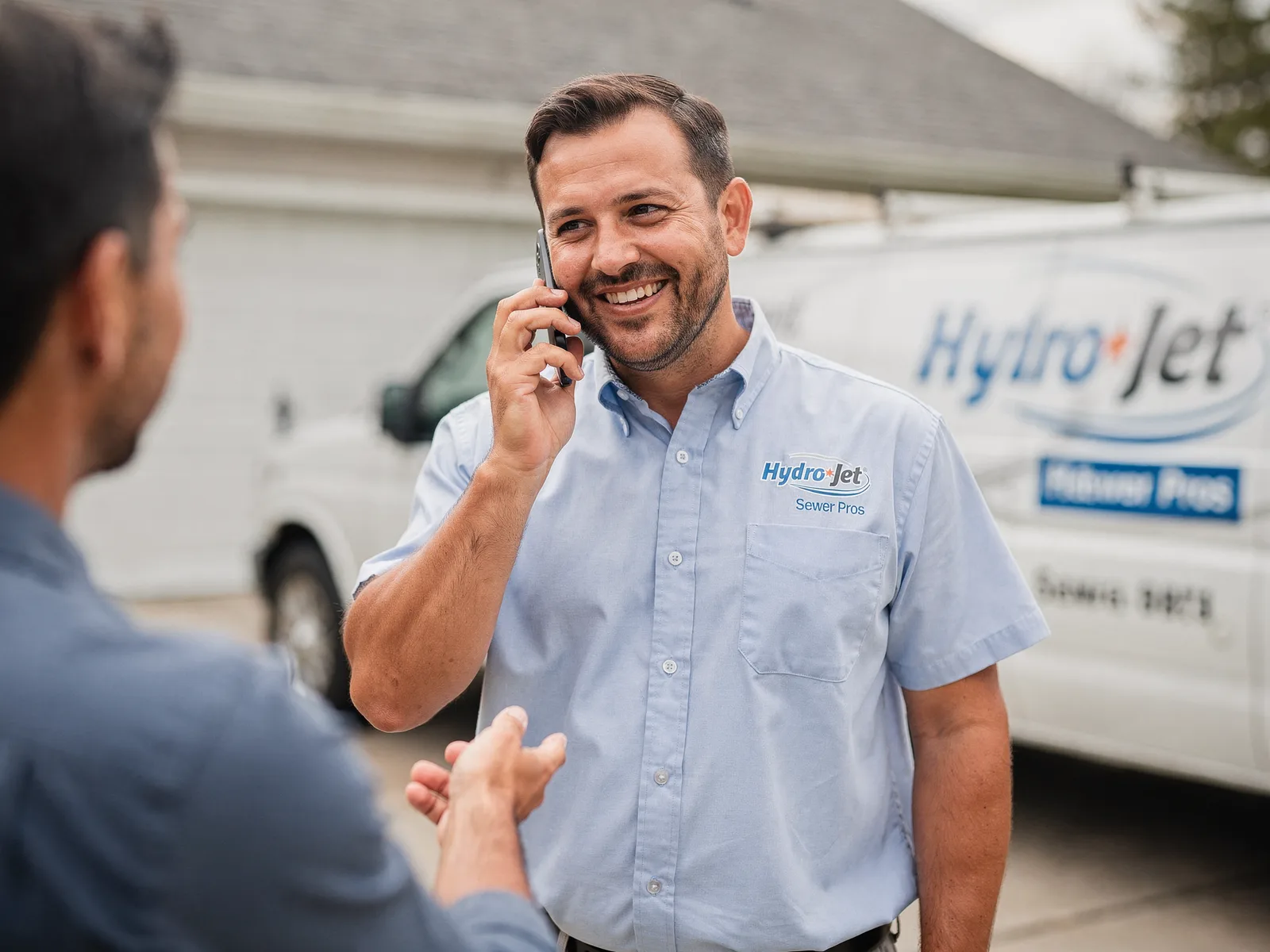 Hydro Jetting Westport, CT FAQs